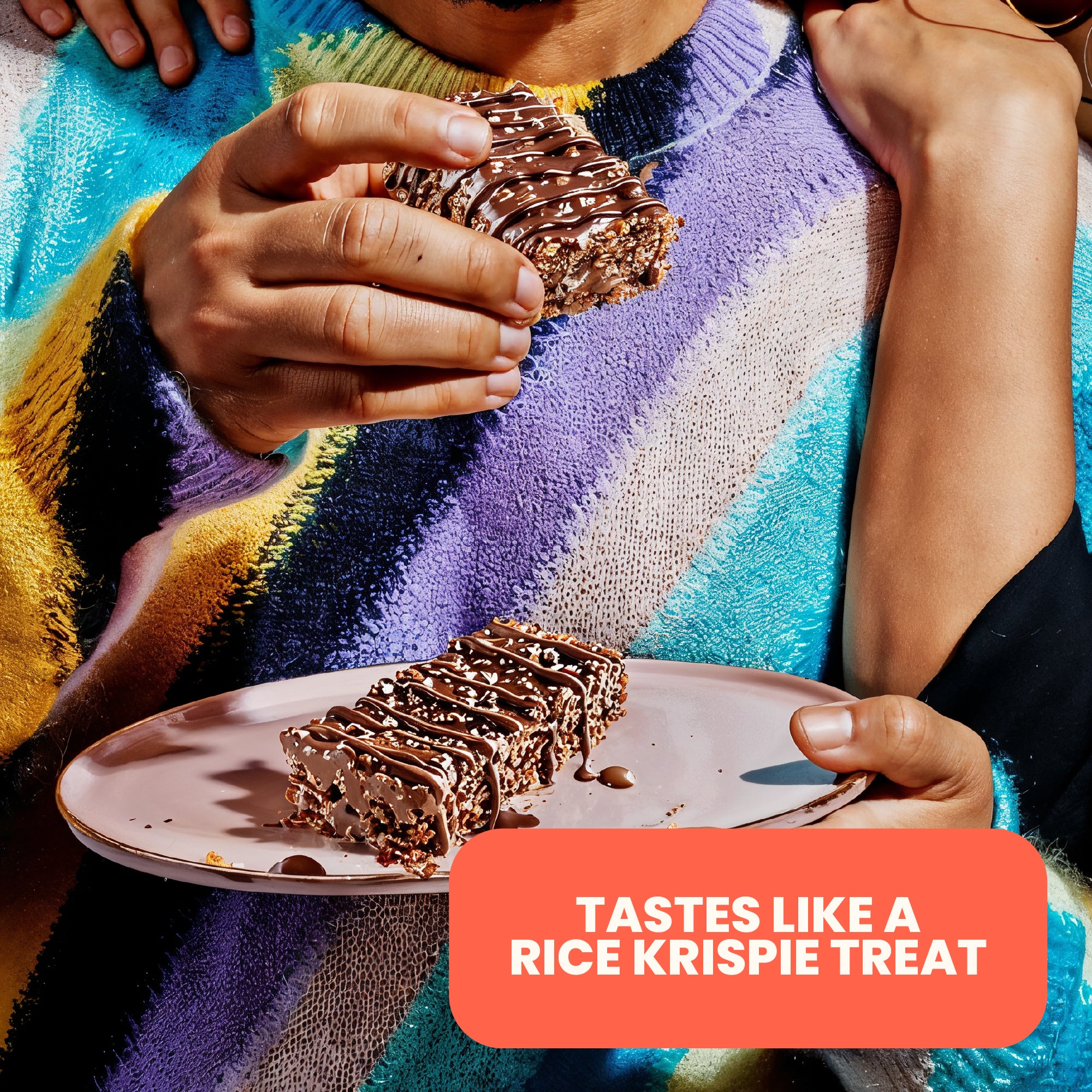 MEAL BARS (25% FT) - Mucho