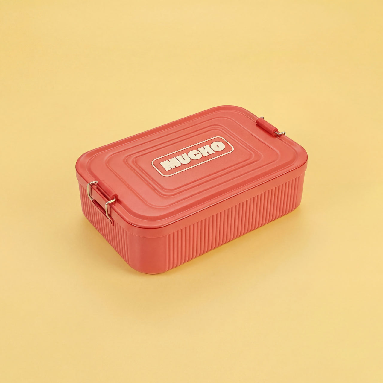 Exclusive Lunchbox Container - Mucho