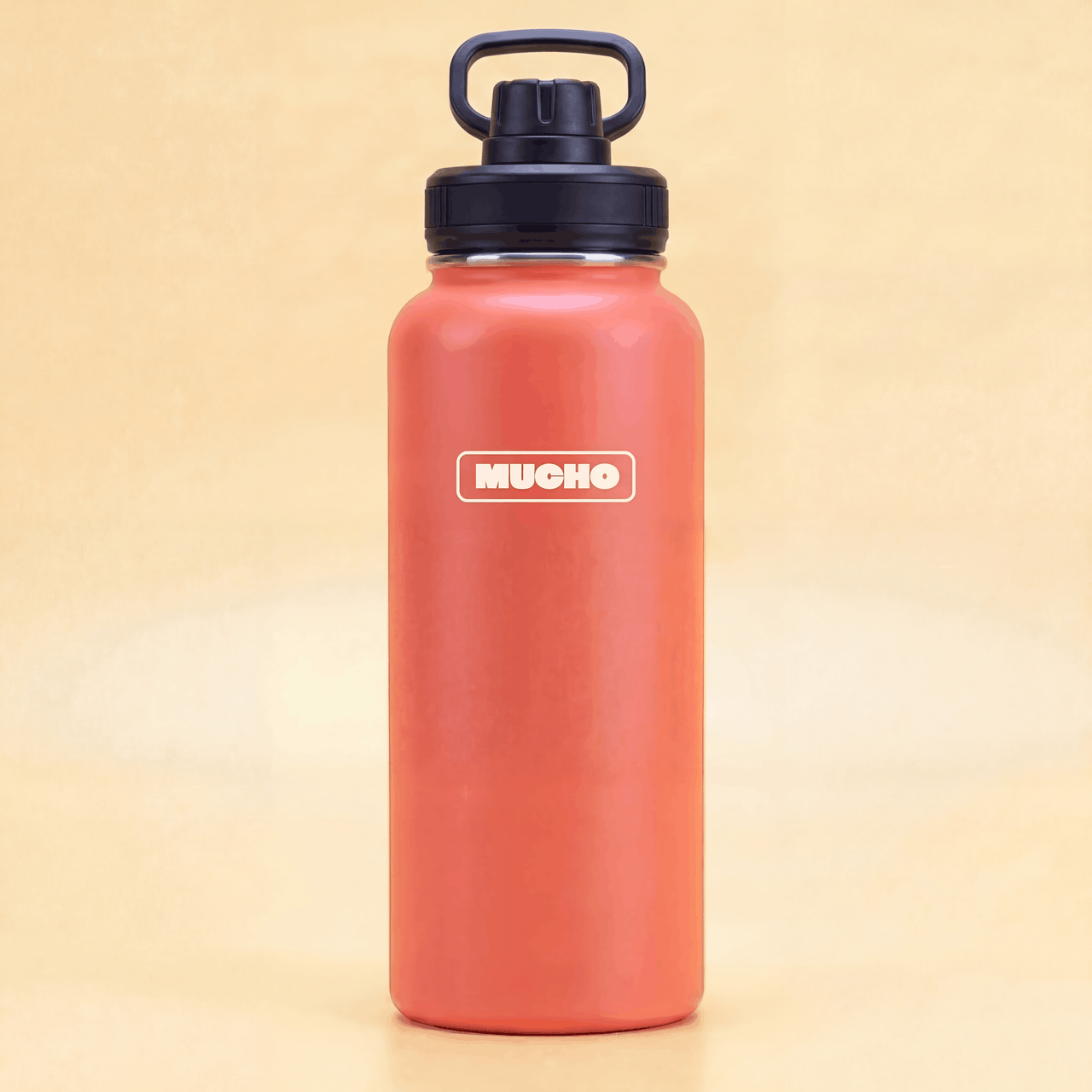 Exclusive Waterbottle - Mucho