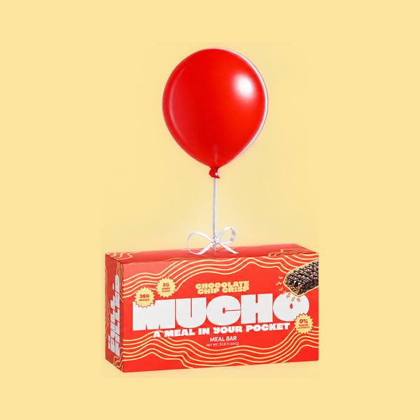 Mystery Gift
